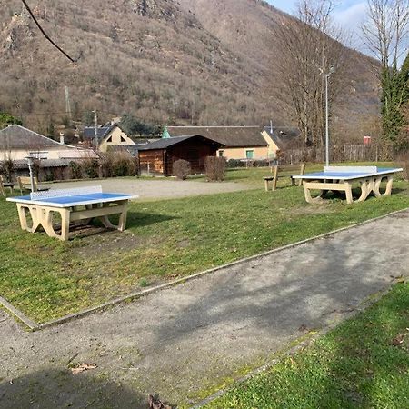Le Nid Douillet Du Pic D'Aran Apartamento Bagnères-de-Luchon Exterior foto