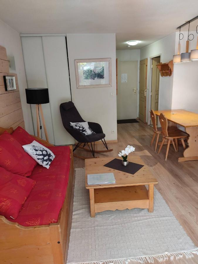 Le Nid Douillet Du Pic D'Aran Apartamento Bagnères-de-Luchon Exterior foto