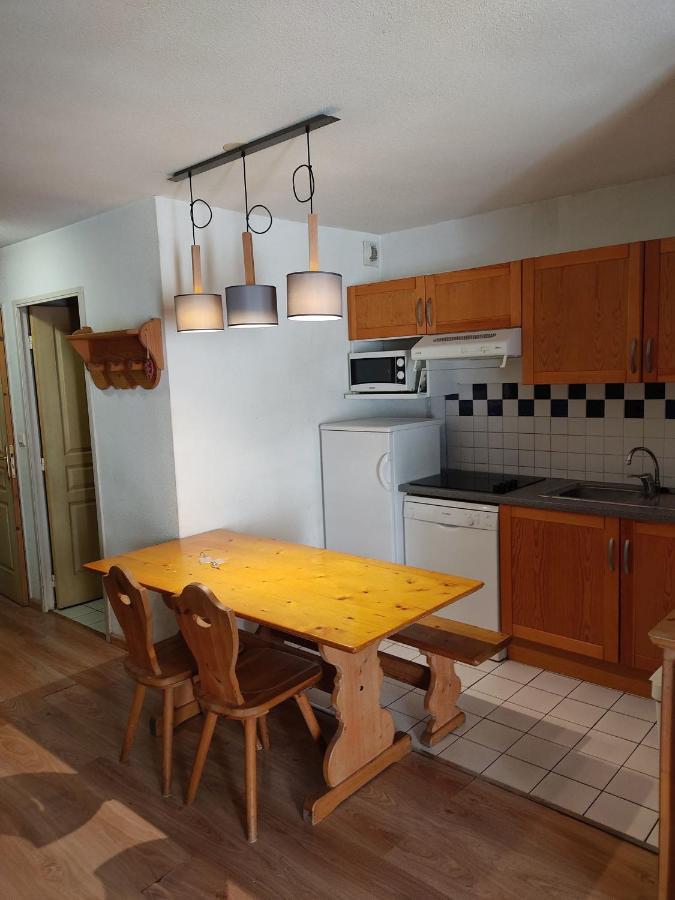 Le Nid Douillet Du Pic D'Aran Apartamento Bagnères-de-Luchon Exterior foto