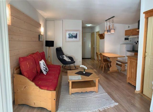 Le Nid Douillet Du Pic D'Aran Apartamento Bagnères-de-Luchon Exterior foto