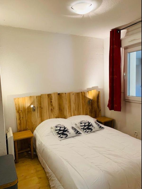 Le Nid Douillet Du Pic D'Aran Apartamento Bagnères-de-Luchon Exterior foto
