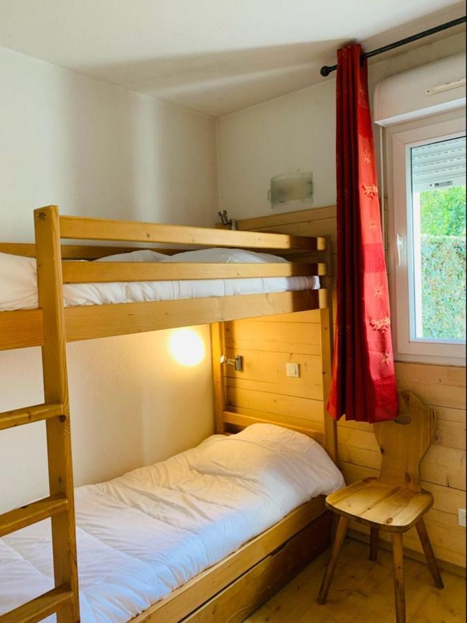 Le Nid Douillet Du Pic D'Aran Apartamento Bagnères-de-Luchon Exterior foto